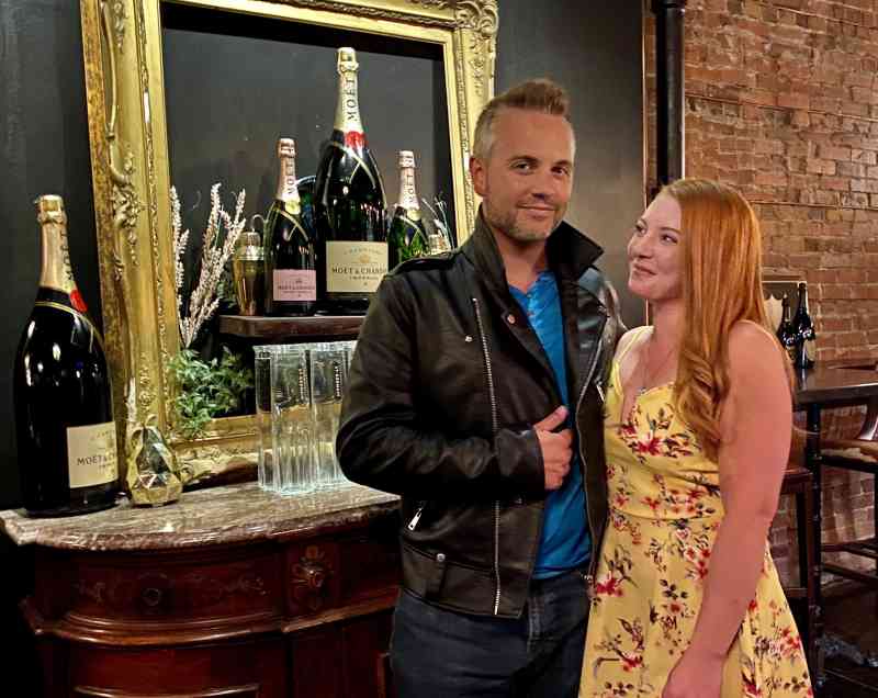 Japanese Village, Betty Lous, UNTITLED