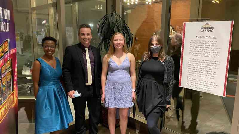 YukYuk's Comedy Night