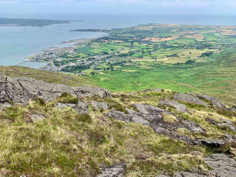 Slieve Gullion