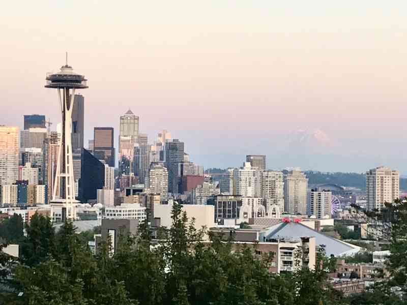 Seattle
