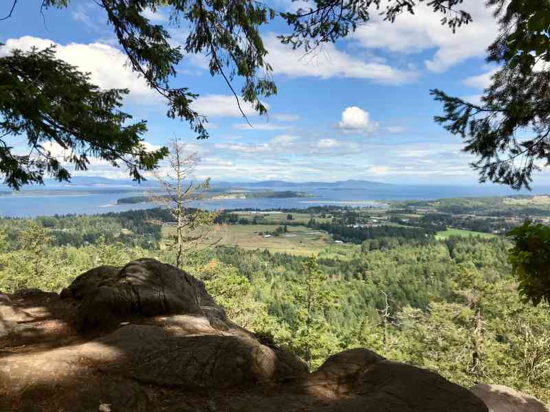 John Dean Park-Mt. Newton