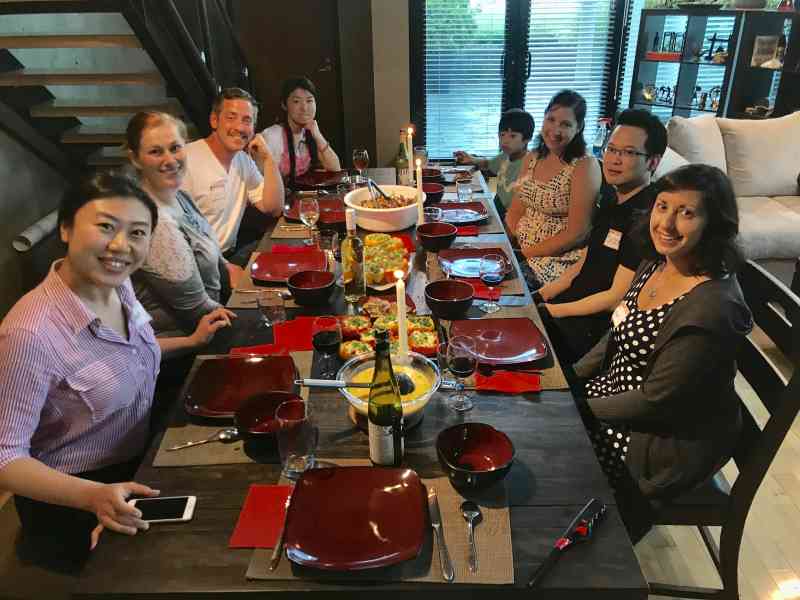 Spontaneous Cook Night #29