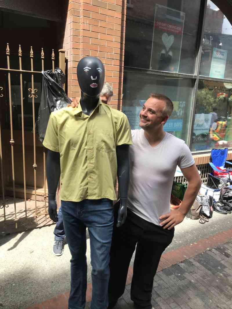 Picture Perfect Film Set