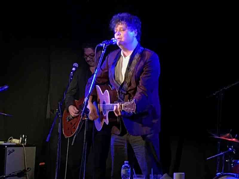 Ron Sexsmith