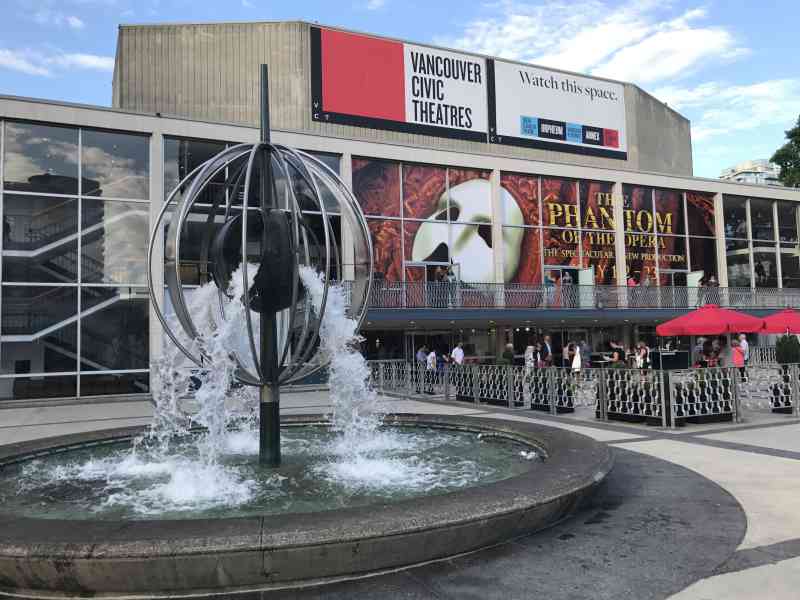 Phantom of the Opera