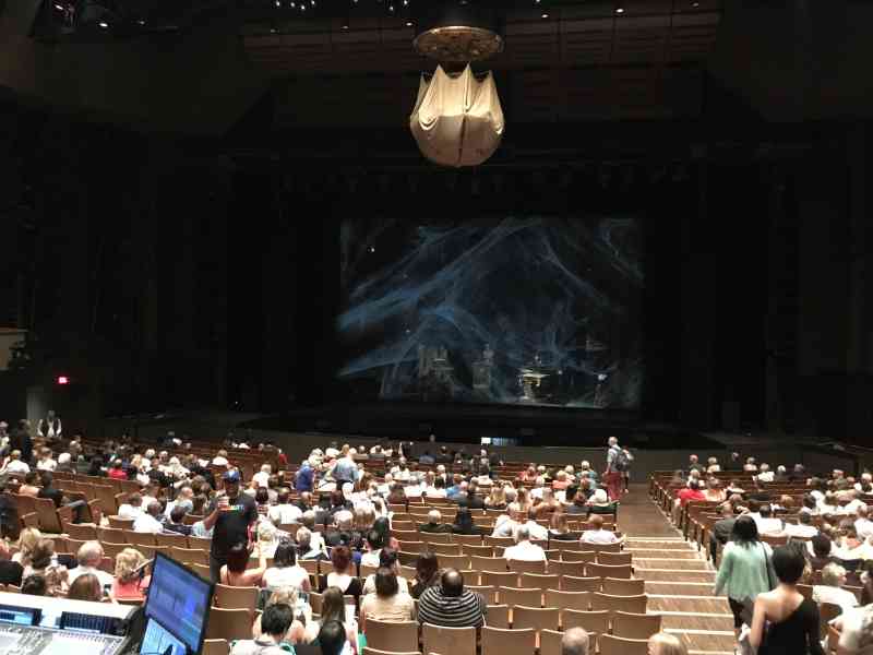 Phantom of the Opera