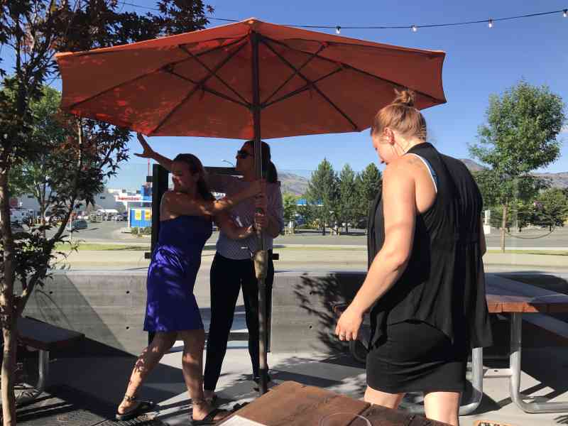 Browns Social House Kamloops