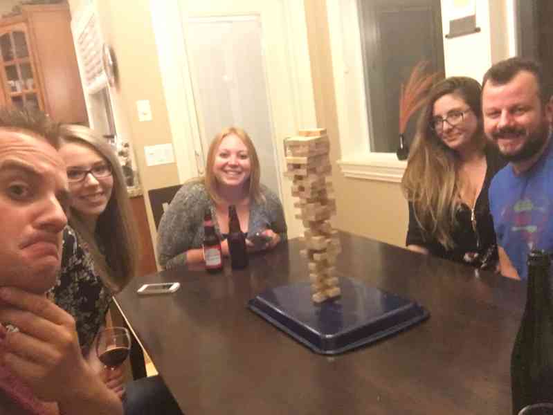 Jenga