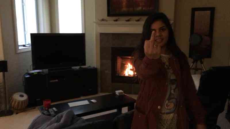 Food-Condiment Shots