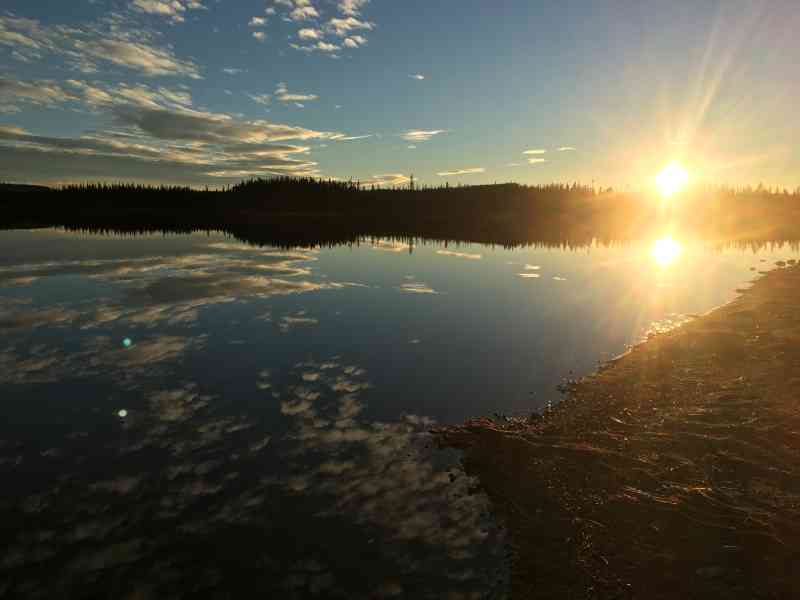 4x4ing Adventure Postill