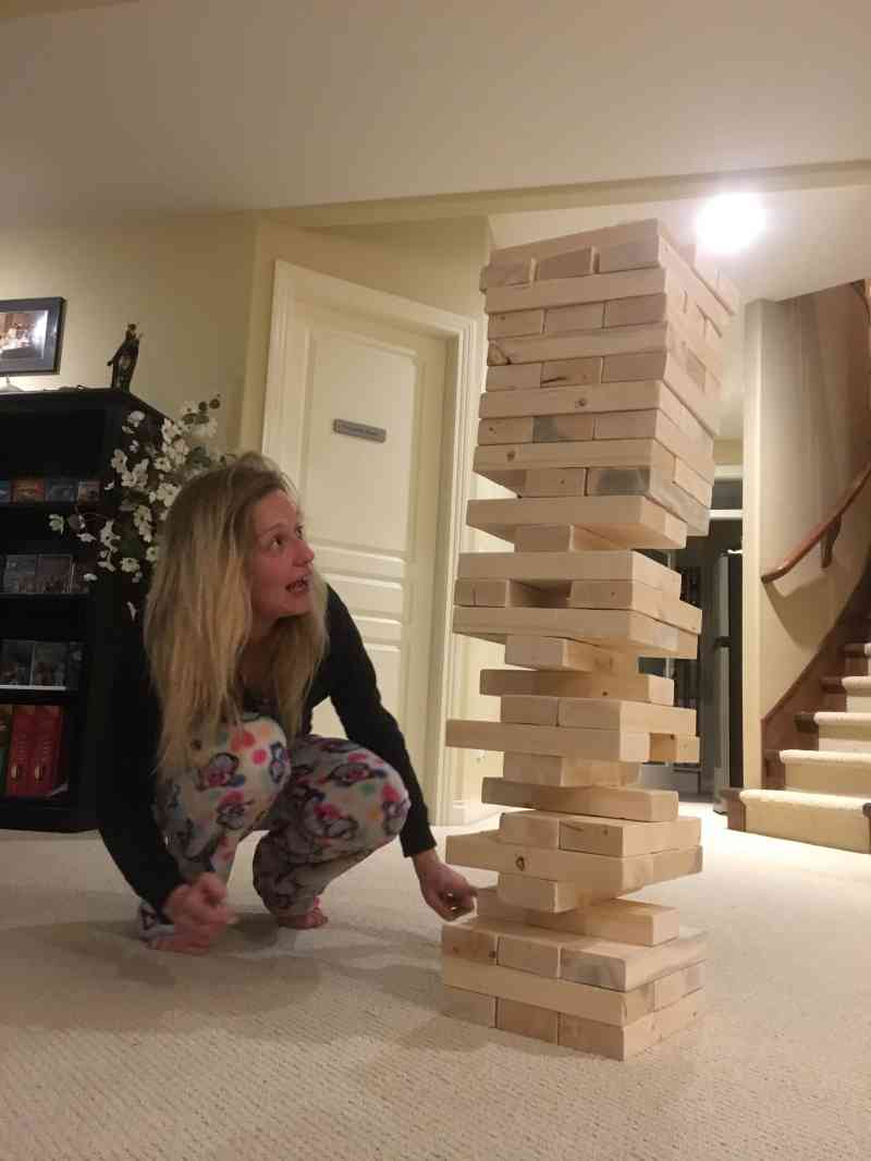 Jenga