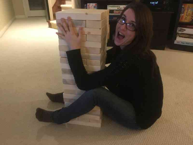 Jenga