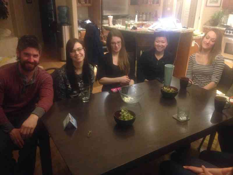 Cards Against Humanity