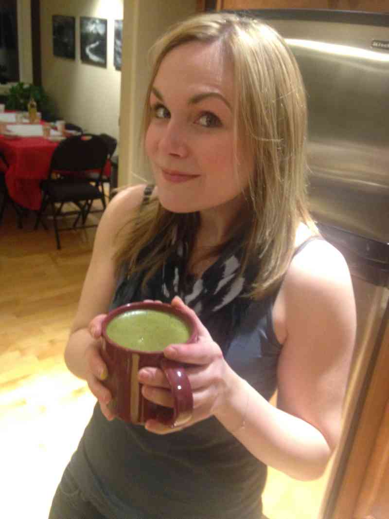 Food-Condiments & Matcha