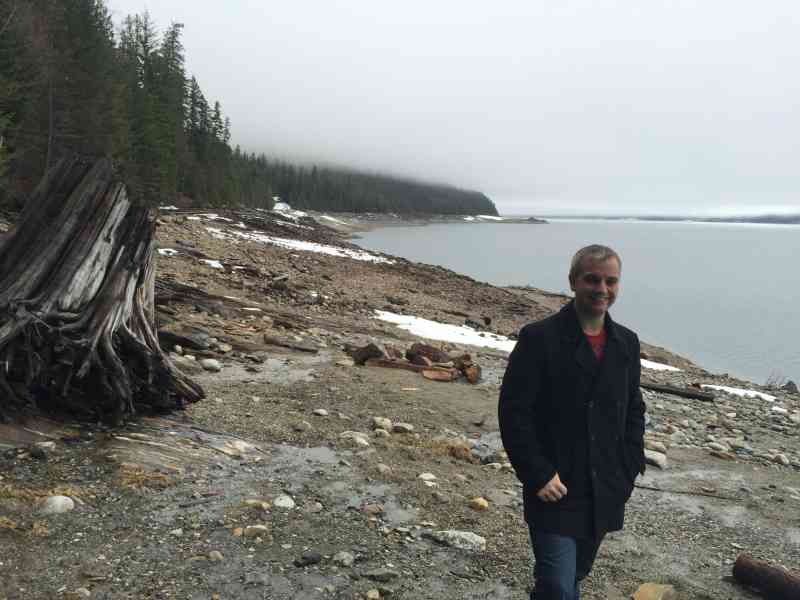 Halcyon Hotsprings Valentines Day