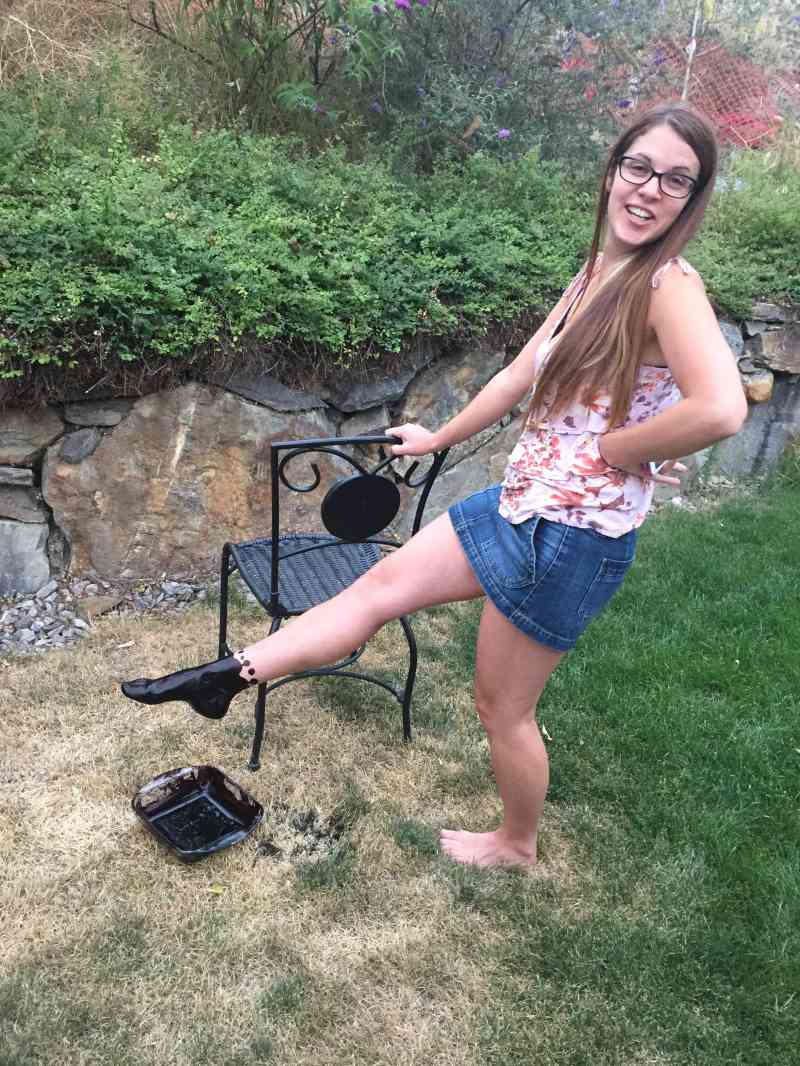 Kagaroo Stirfry & Bets