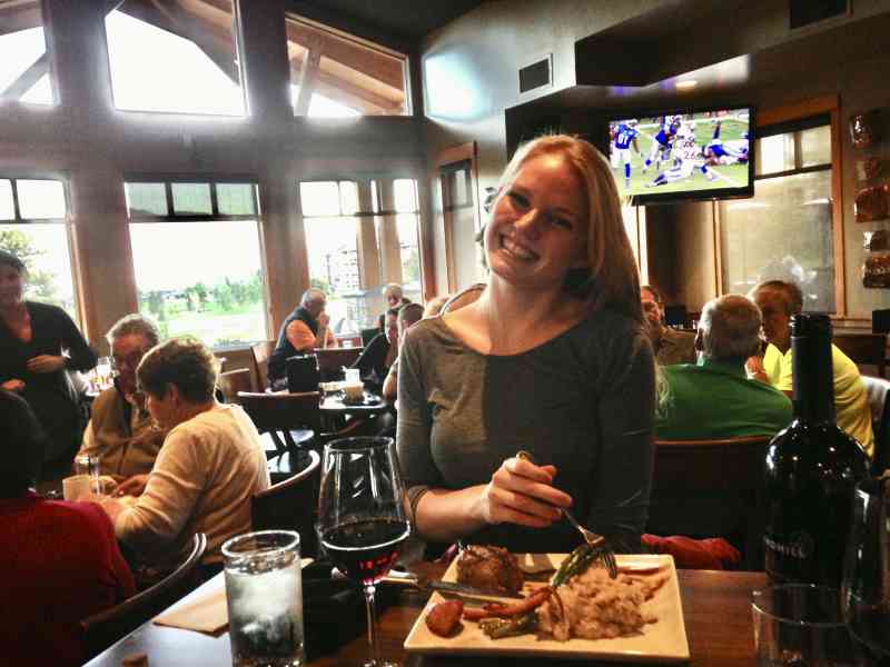 19 Okanagan Grill + Bar