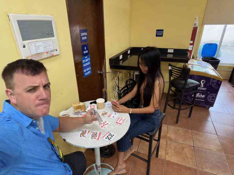 2025-12-01 06.42.53 _ IMG_2379 - Iloilo Ferry to Bacolod Playing Shithead with Ann