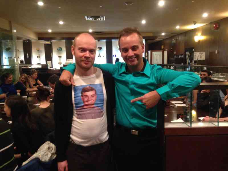 30th Birthday Part 2