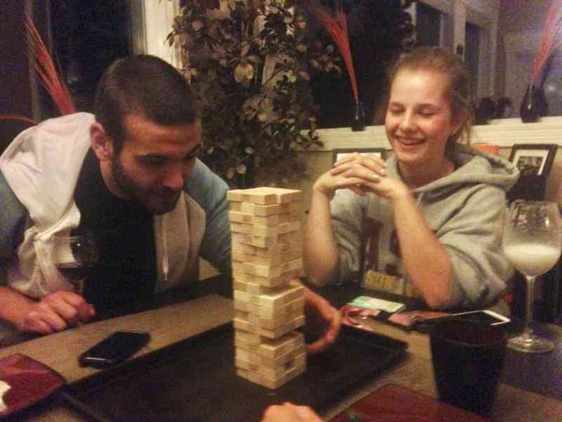 Jenga