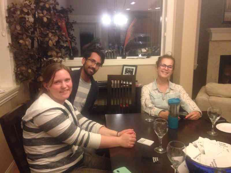 Cards Against Humanity