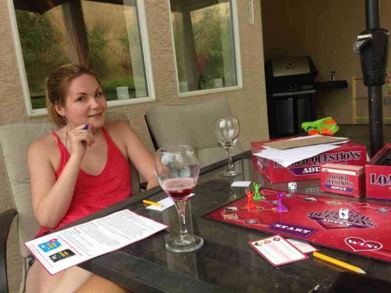 Loaded Questions & SUP