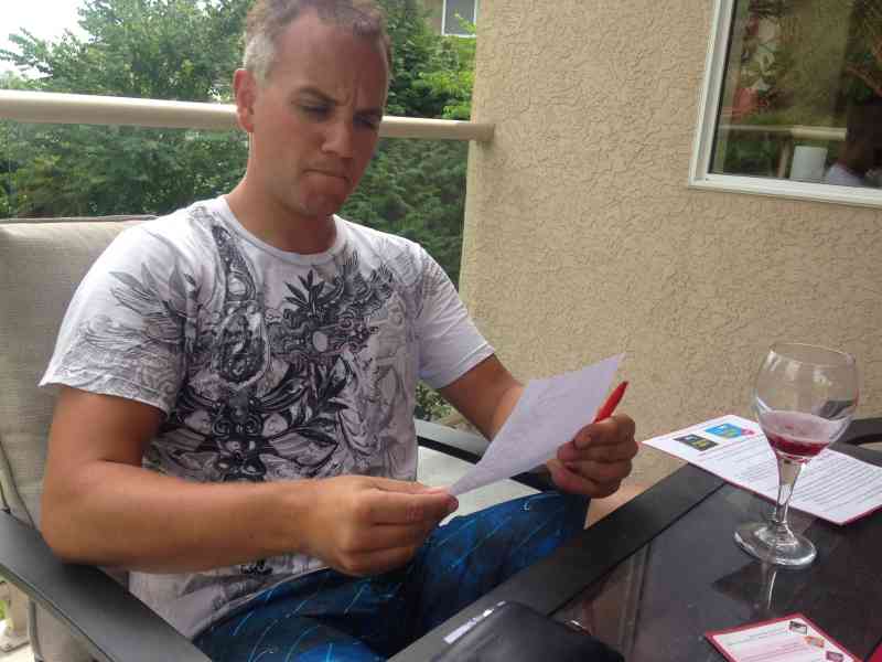 Loaded Questions & SUP