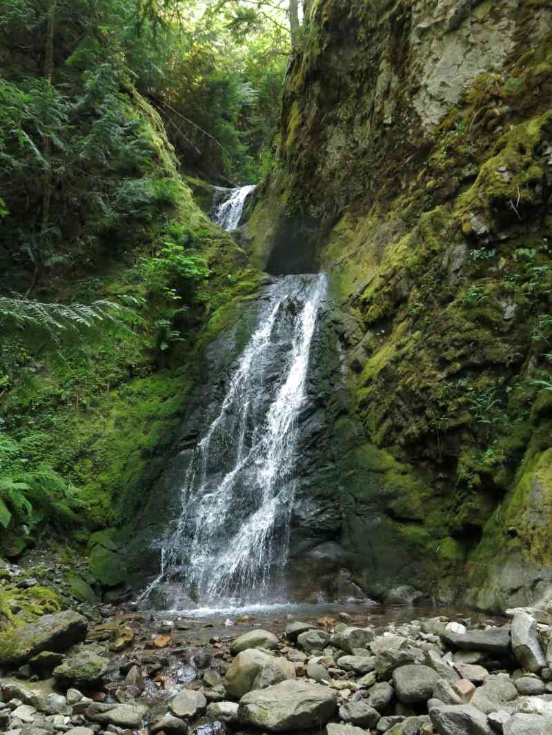 McPhee Falls