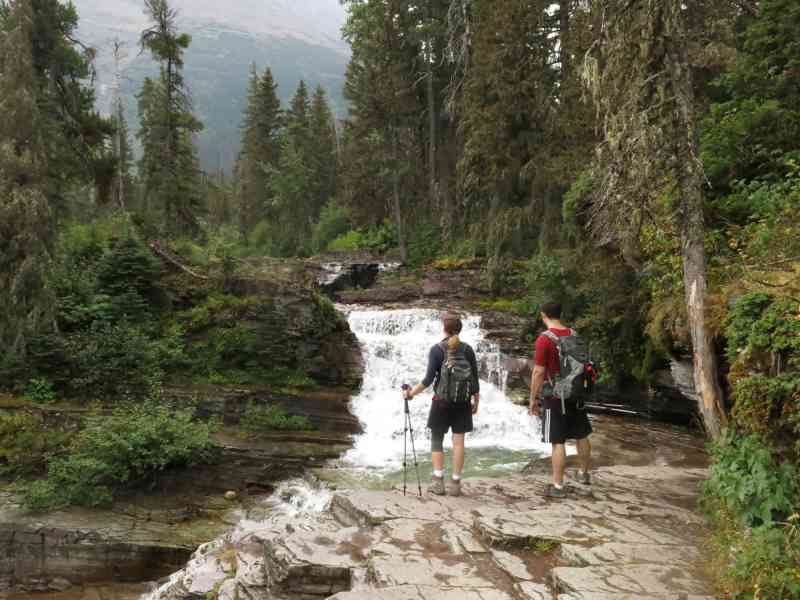Glacier National Park