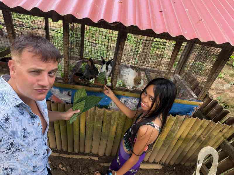 Camiguin Highland Resort