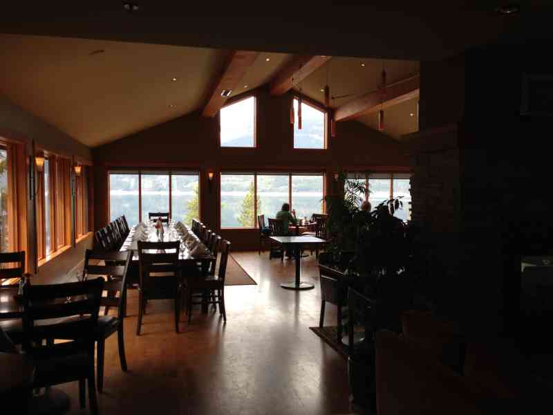 Halfway Hot Springs, St. Leon, Halcyon