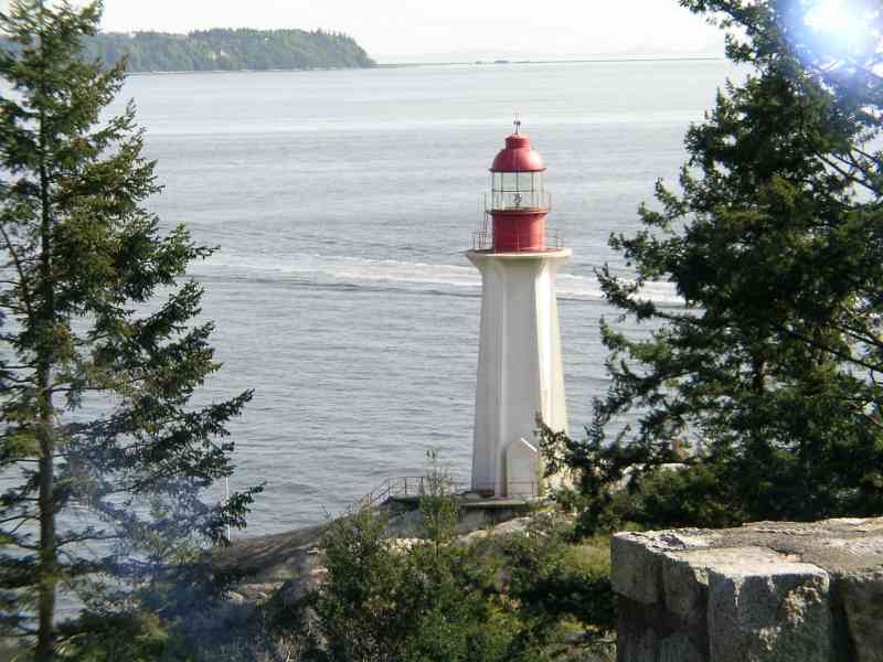 Lighthouse Park