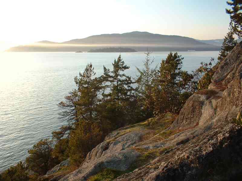 Lighthouse Park
