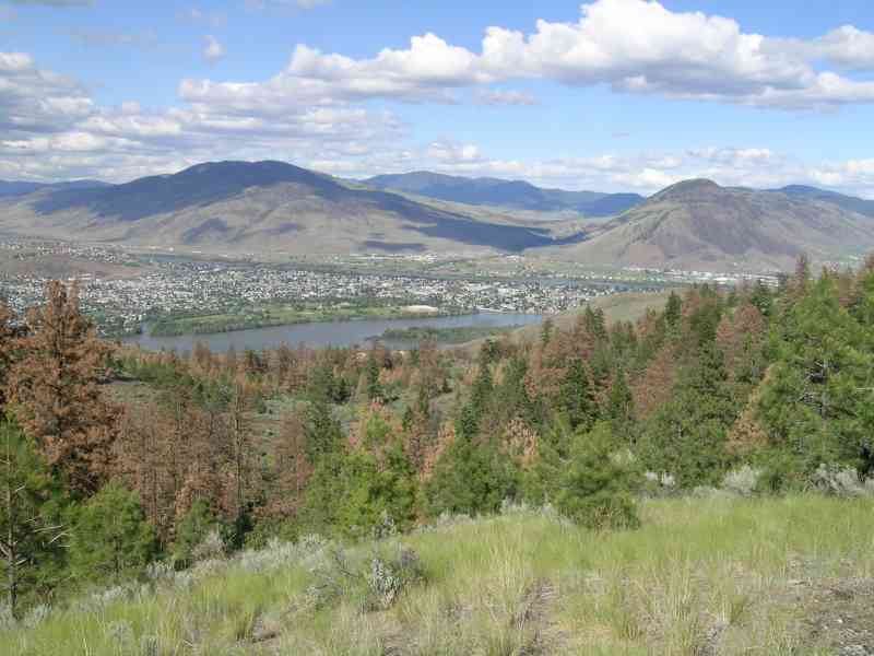 Kenna Cartwright Park