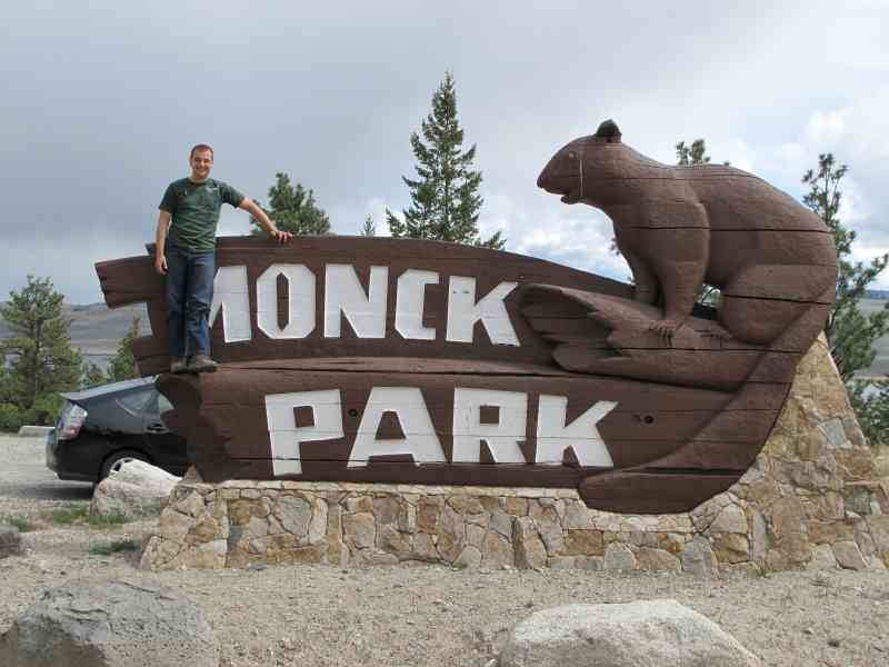 Monck Park