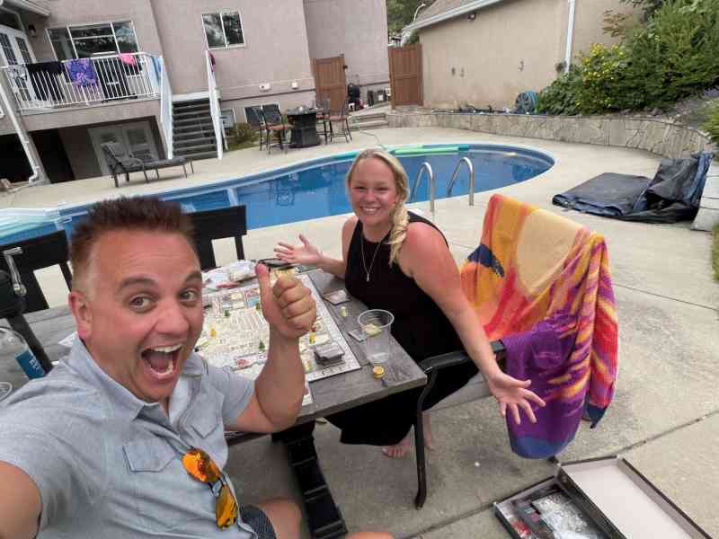 Board Games