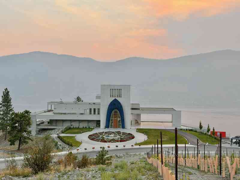 Azhadi Winery