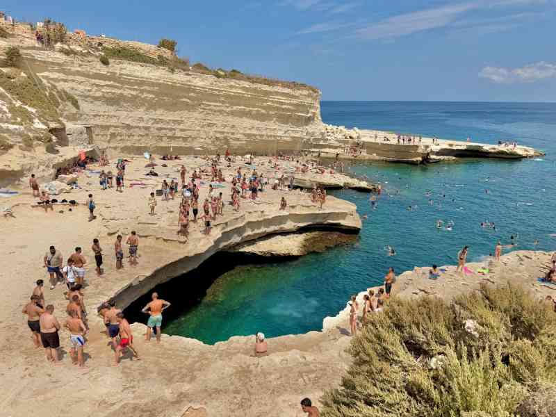 Malta