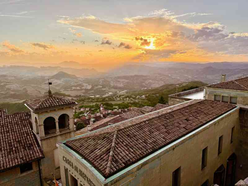 San Marino