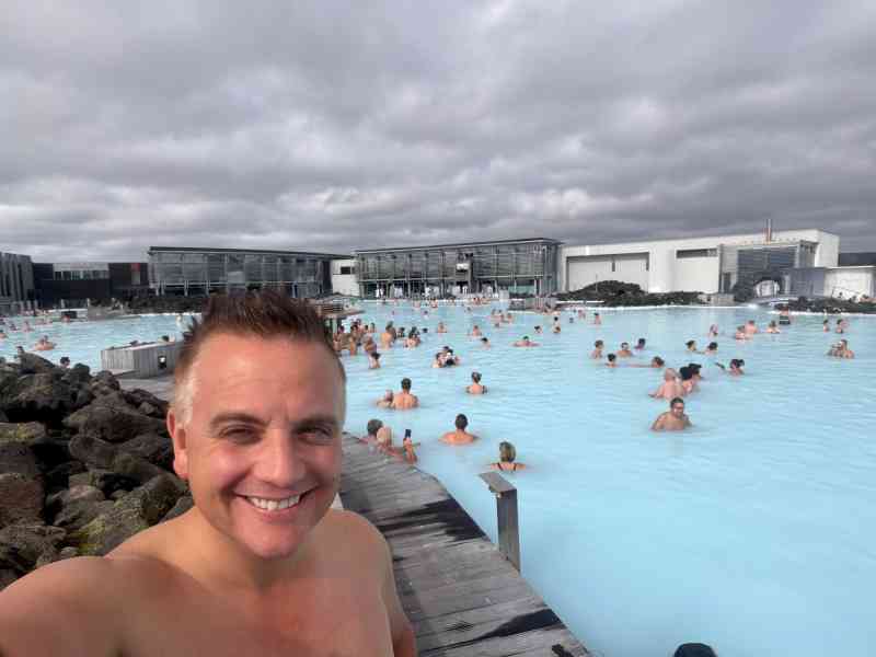 Iceland