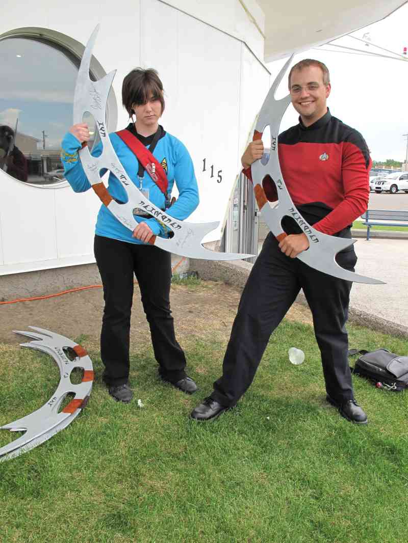 Galaxy Fest