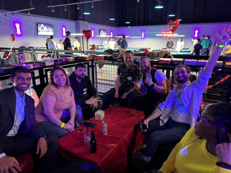 Pre-Valentines Day of Epicness