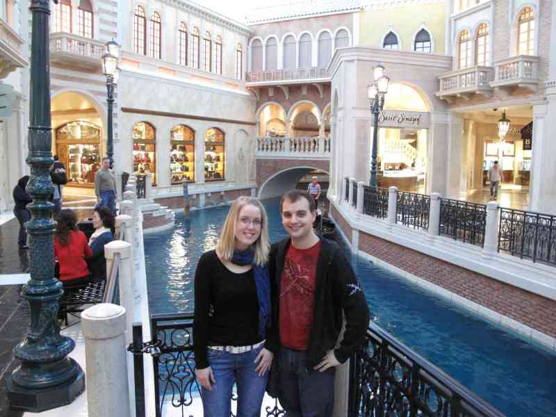 Las Vegas & Grand Canyon