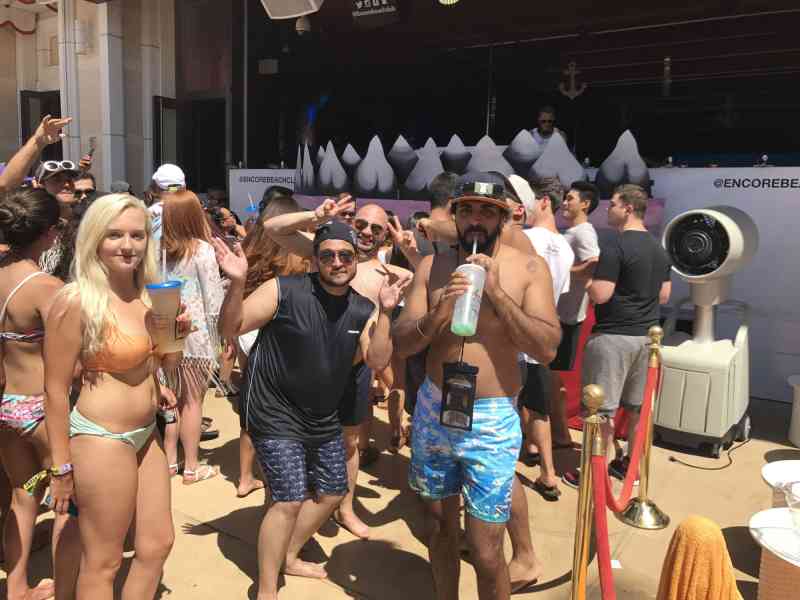 Las Vegas & Grand Canyon