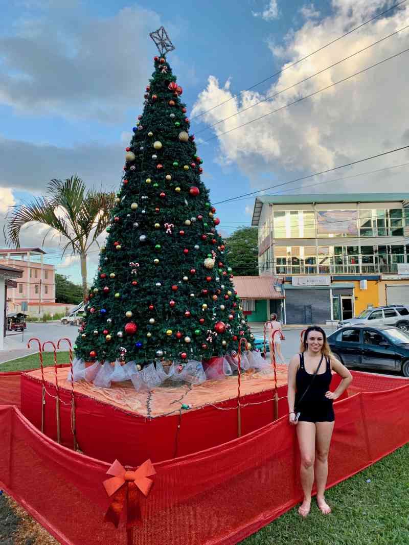 San Ignacio