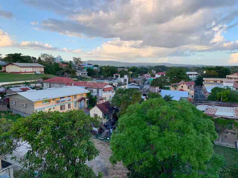San Ignacio
