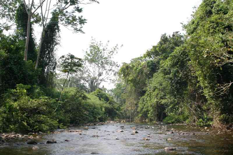 Actun Tunichil Muknal Caves Tour