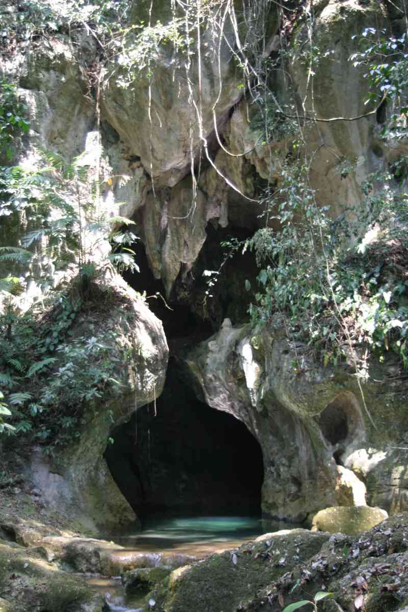 Actun Tunichil Muknal Caves Tour