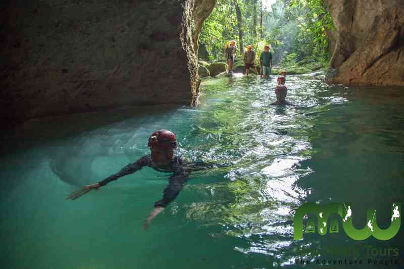 Actun Tunichil Muknal Caves Tour