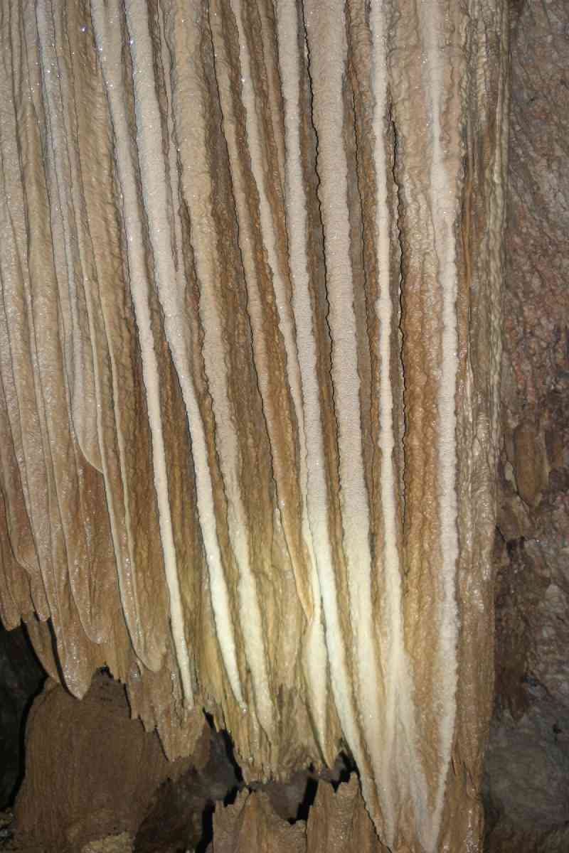 Actun Tunichil Muknal Caves Tour